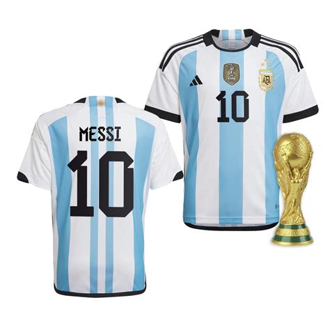 messi argentina jersey 2022 world cup youth